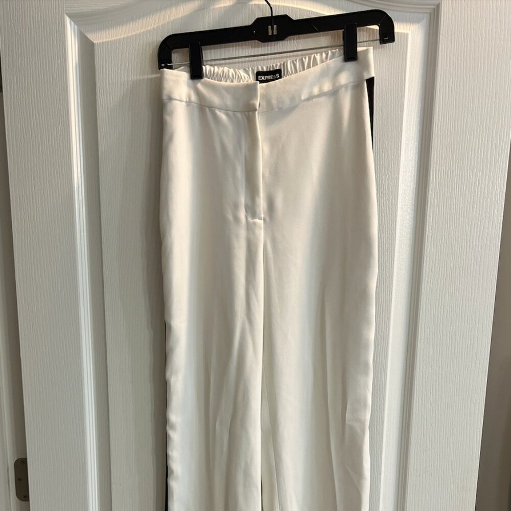 Express Dress pants